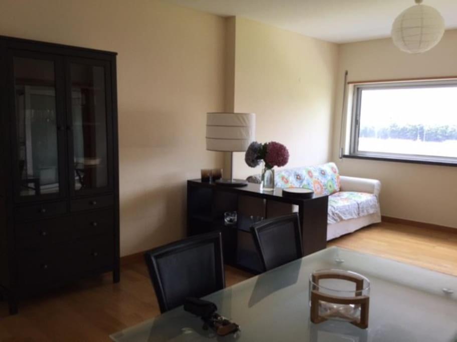 Azores Nature Holidays Apartment Ponta Delgada Exterior foto